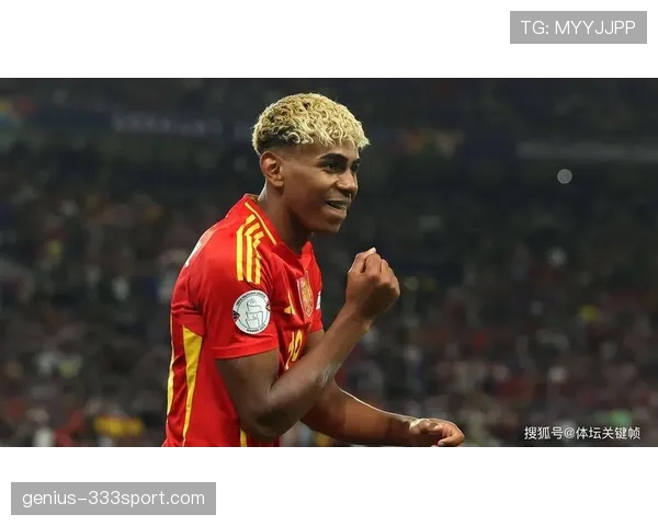 西班牙2026世界杯阵容预测：新老交替能否再创辉煌