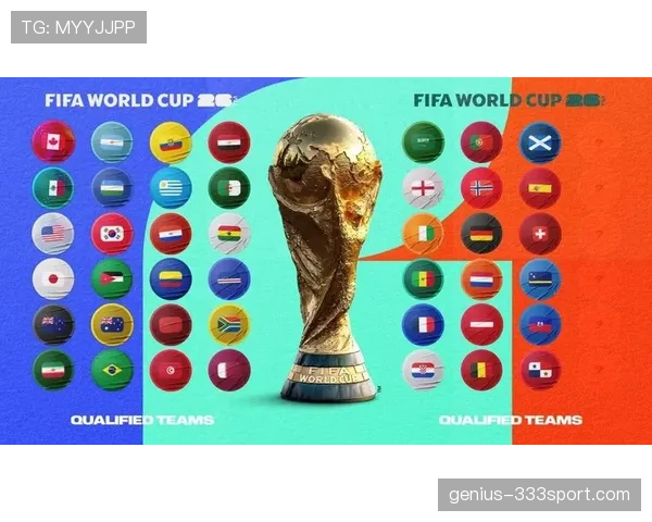 2026世界杯分档依据国际排名吗 2026世界杯分档依据国际排名吗
